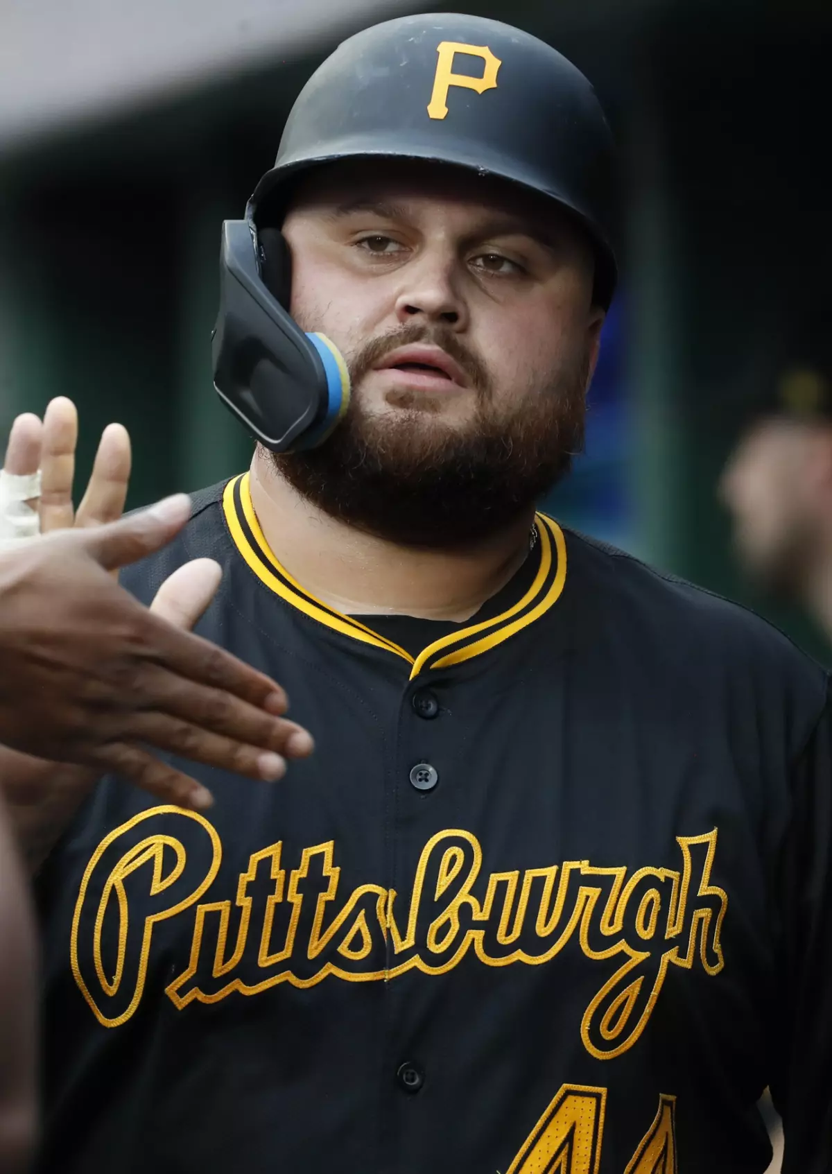 Pittsburgh Pirates vs San Diego Padres Spread Trends - 8/8