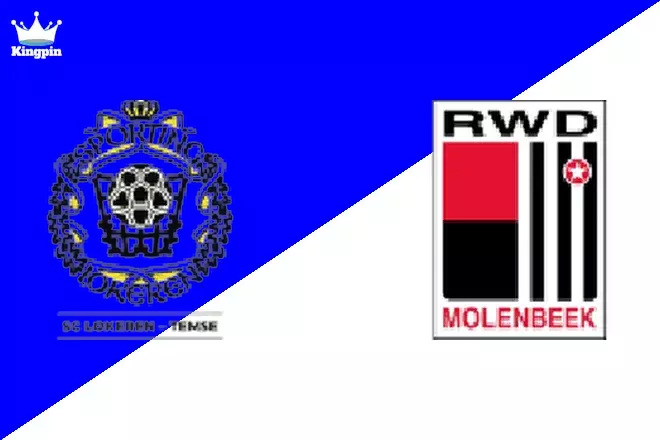 Lokeren-Temse vs RWDM U21: Reserve Pro League Moneyline Prediction 8/16