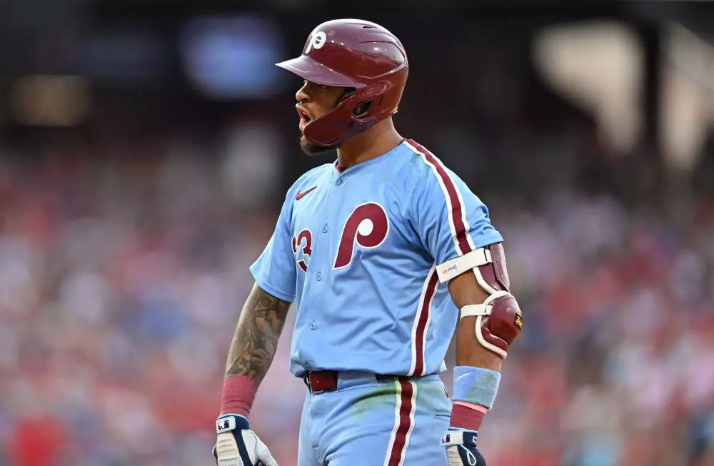 Phillies vs Marlins Prediction MLB Picks Today 6/28