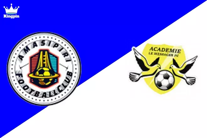 Lydia Ludic vs Le Messager Ngozi: Ligue A Spread Prediction 8/24