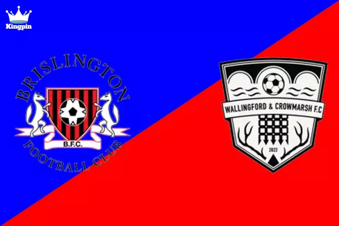 Brislington vs Wallingford & Crowmarsh: FA Cup Spread Picks August 3, 2024