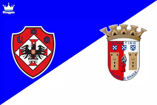 Oliveirense U19 vs Sporting Braga U19: Júniores U19 Moneyline Picks August 10, 2024