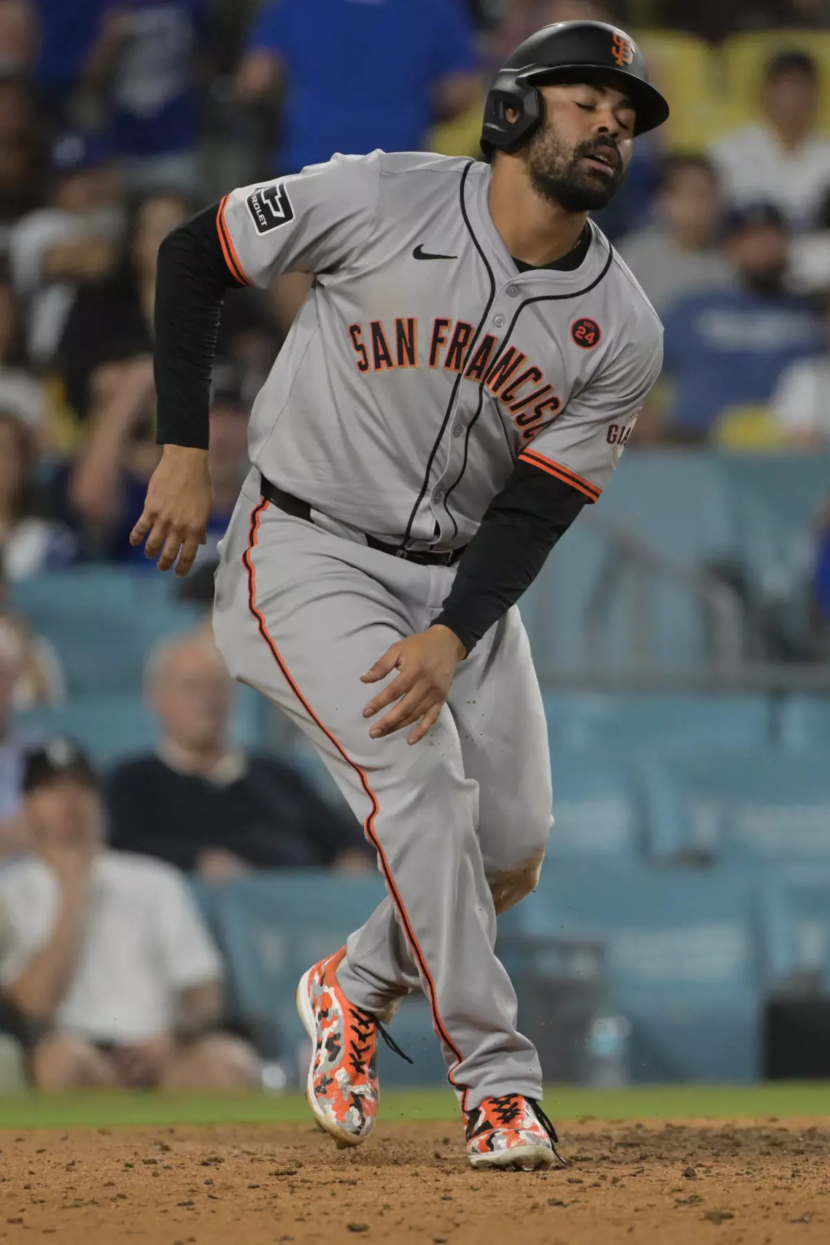 MLB Player Props Expert Picks: Oakland Athletics vs San Francisco Giants 7/31
