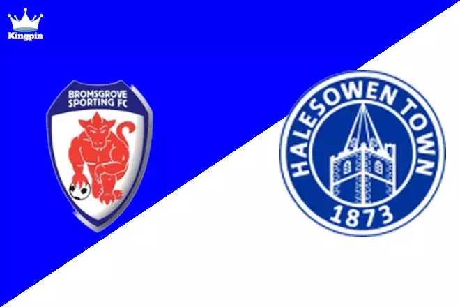 Bromsgrove Sporting vs Halesowen Town: Non League Totals Prediction 8/26