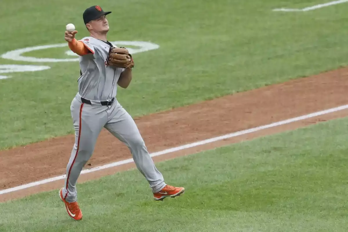 Jacob Young Player Props: Angels vs Nationals