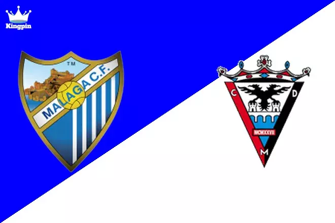 Malaga vs Mirandes: Segunda División Spread Prediction 8/24