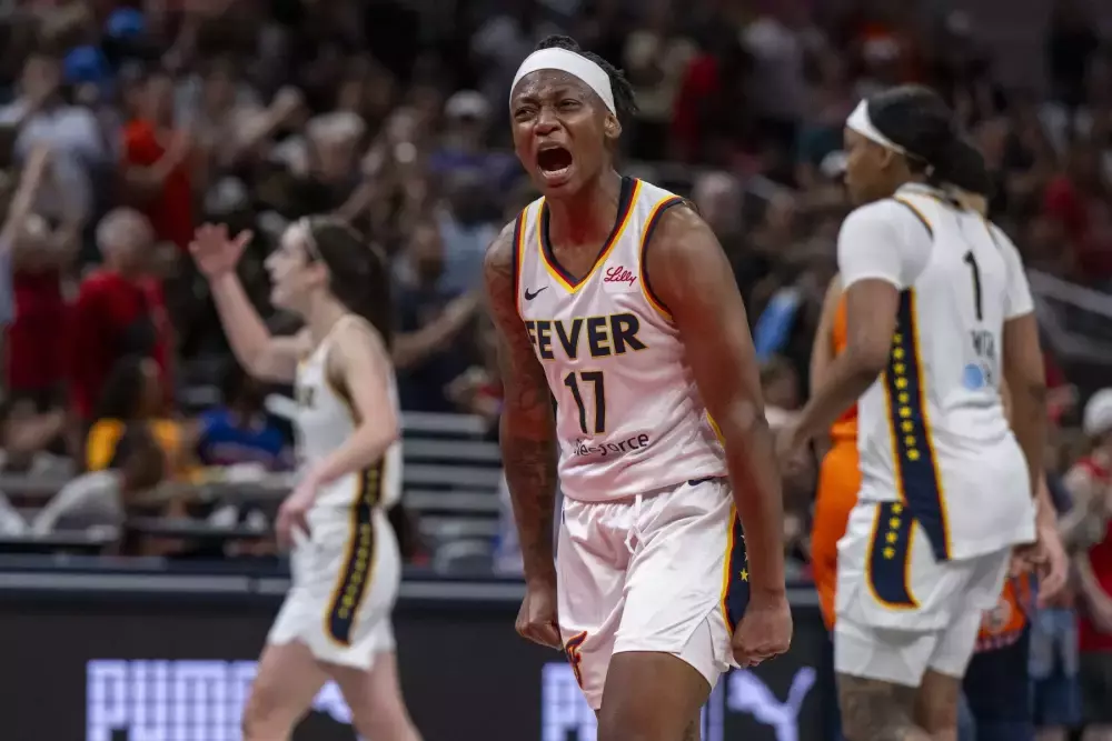 Indiana Fever vs Connecticut Sun Prediction WNBA Picks 8/28