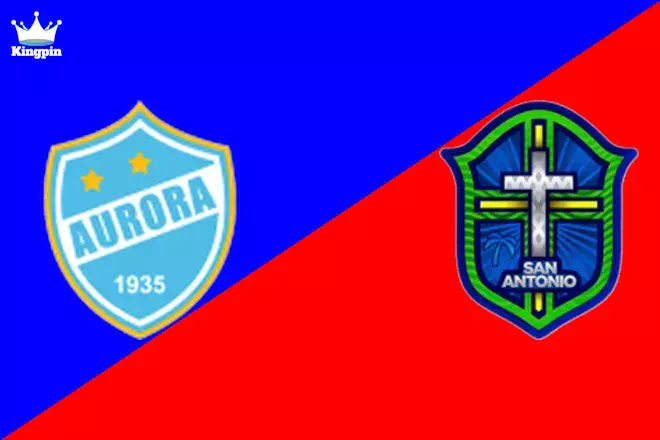 Aurora vs San Antonio Bulo Bulo: Primera División Spread Picks July 30, 2024