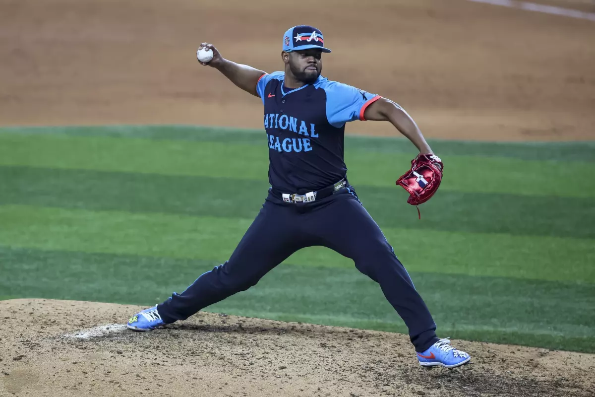 Reynaldo Lopez MLB Props - Reds vs Braves 7/22