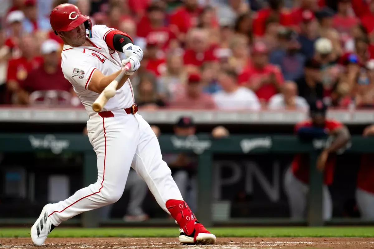 Ty France Player Props Prediction: Royals vs Reds