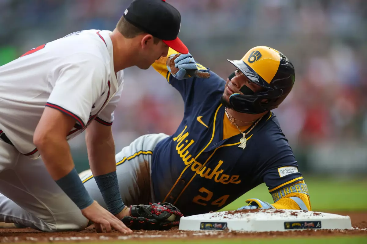 Austin Riley Player Props: Braves vs Brewers 8/7