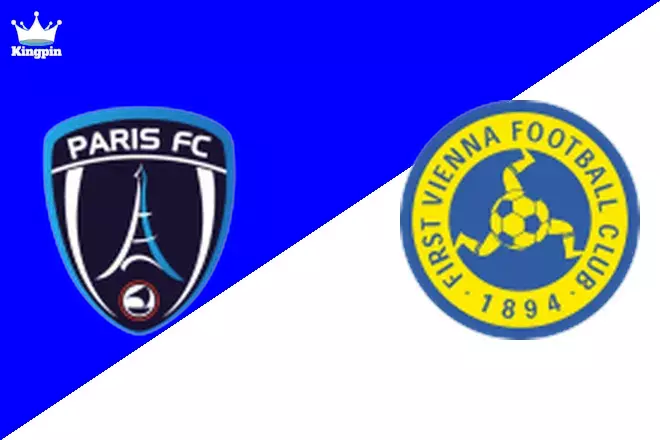 Paris FC W vs First Vienna W: UEFA Champions League Women Spread Prediction 9/4