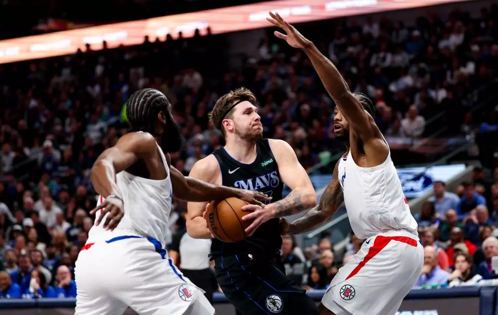 Mavericks vs Clippers Game 3 Prediction NBA Playoffs 4/26