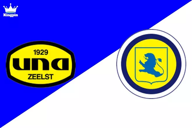 UNA vs FC Lisse: Derde Divisie - Sunday Spread Prediction 9/8