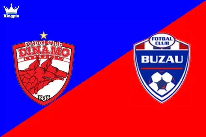 Dinamo Bucuresti vs SCM Gloria Buzău: Liga I Total Goals Picks August 2, 2024