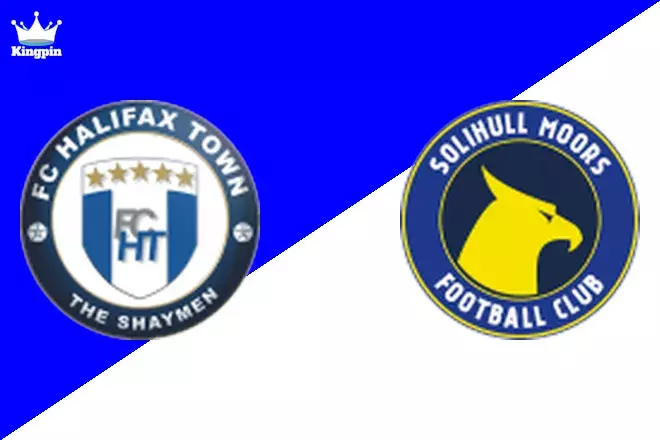 FC Halifax Town vs Solihull Moors: National League Spread Prediction 8/26