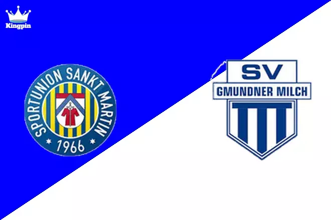 St. Martin i.M. vs Gmunden: Landesliga Moneyline Prediction 8/17