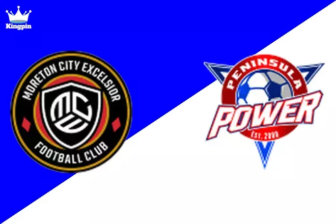 Moreton City Excelsior vs Peninsula Power: NPL Moneyline Picks August 10, 2024