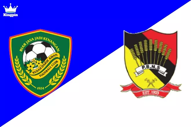 Kedah vs Negeri Sembilan: Super League Moneyline Prediction 8/17