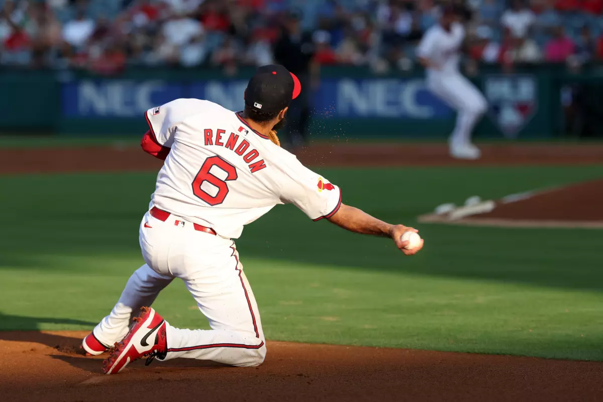 MLB Moneyline Picks Tonight: Athletics vs Angels 7/26