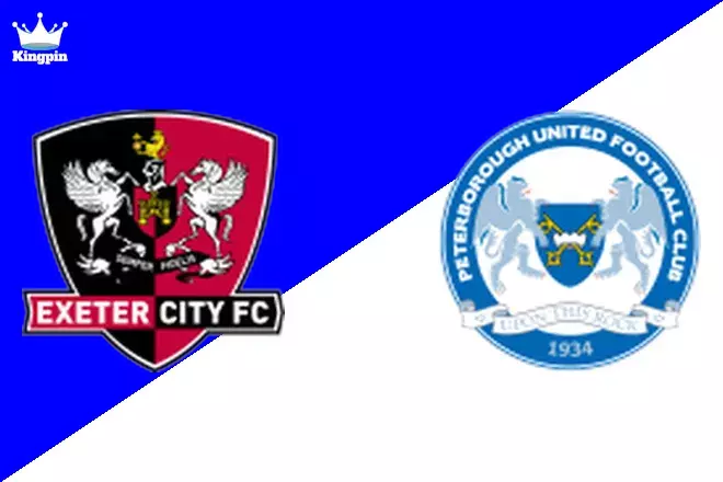 Exeter City vs Peterborough: League One Goals Over/Under Prediction 8/24