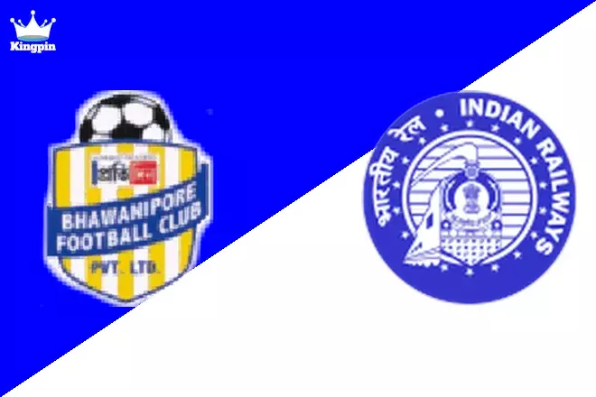 Bhawanipore vs Eastern Railway: Calcutta Premier Division Totals Prediction 8/17