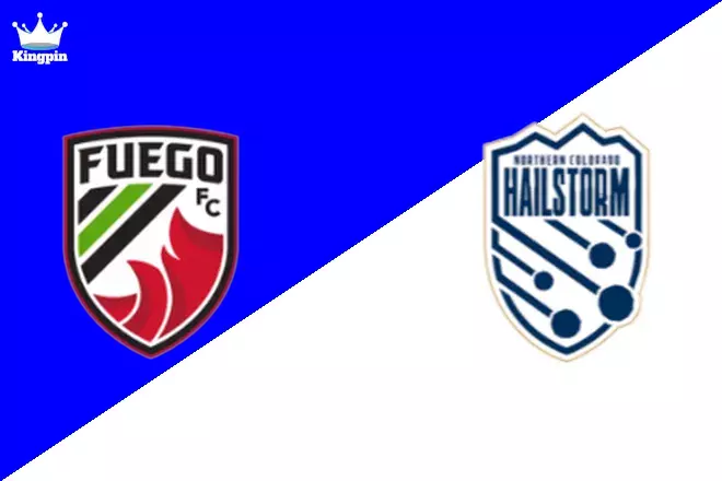 Central Valley Fuego vs Northern Colorado: USL League One Cup Spread Prediction 8/31