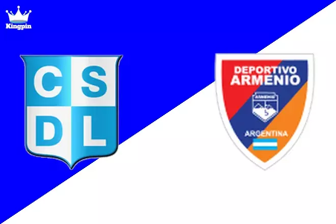 Liniers vs Deportivo Armenio: Primera B Metropolitana Moneyline Prediction 8/25