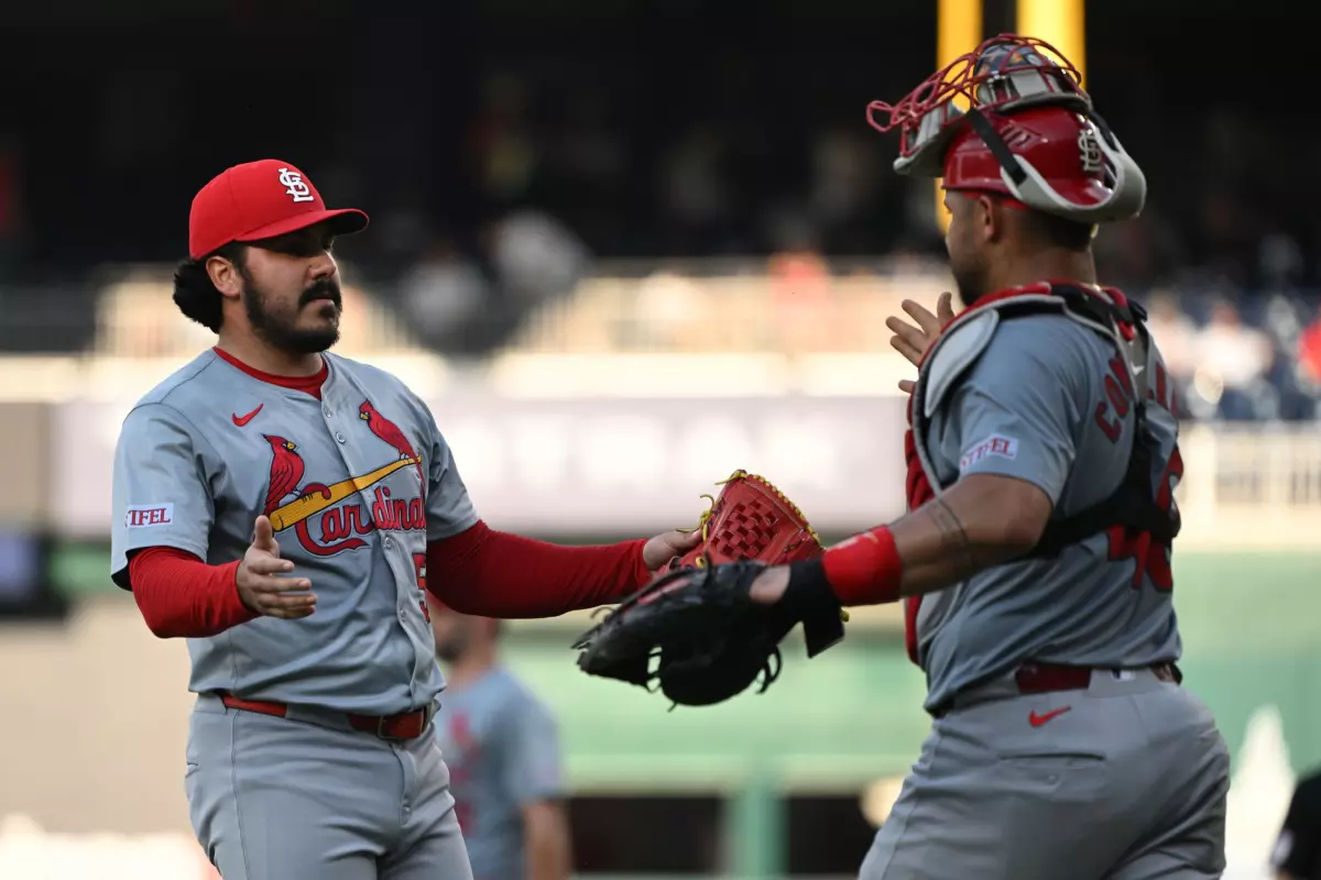 MLB Total Betting Tips: Royals vs Cardinals 07/09