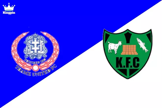 Thame United vs Kidlington: Non-League Totals Prediction 8/26