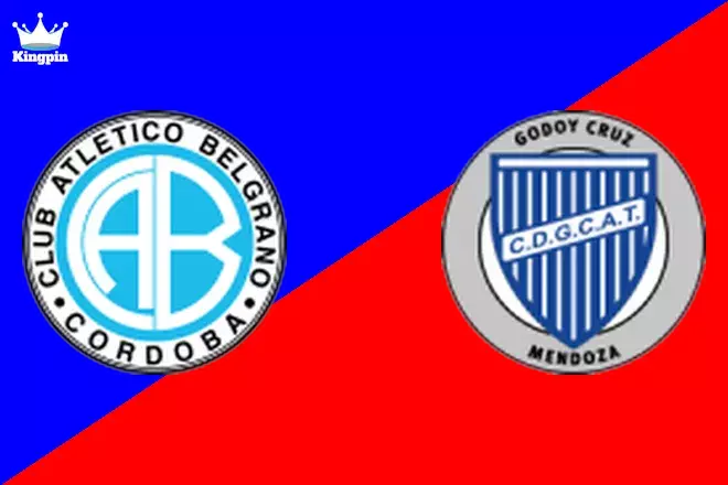 Belgrano Cordoba vs Godoy Cruz: Liga Profesional Argentina Moneyline Picks July 30, 2024