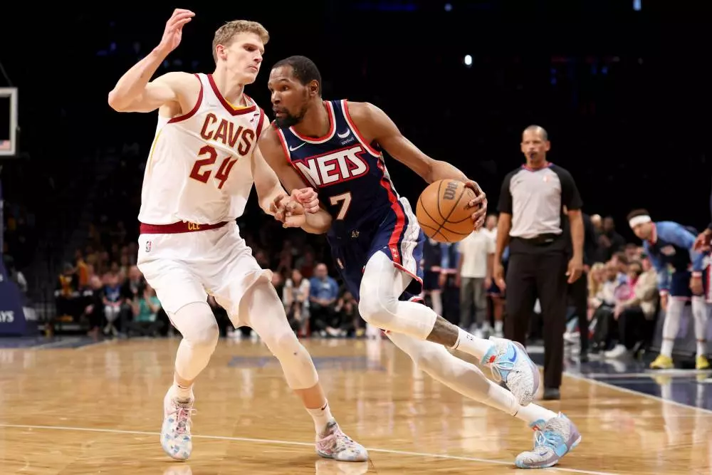 Cleveland Cavaliers vs Brooklyn Nets Prediction, Pick and Preview, April 12 (4/12): NBA