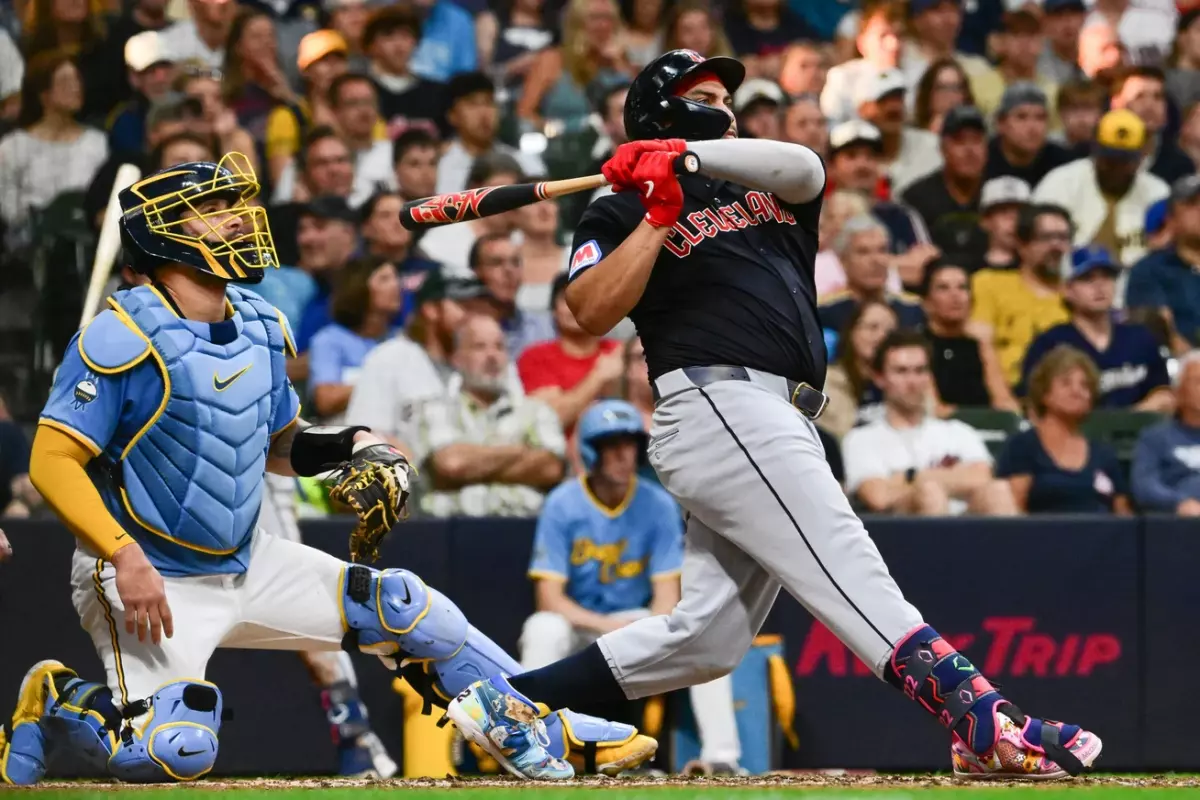 Gary Sanchez Player Props Prediction: Brewers vs Athletics