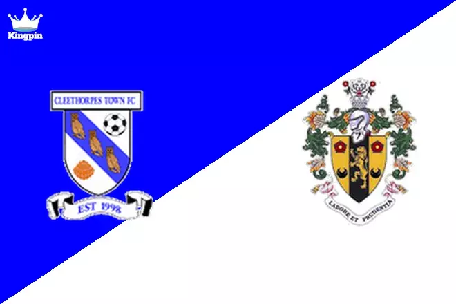 Cleethorpes Town vs Brighouse Town: Non League Div One Spread Picks August 10, 2024
