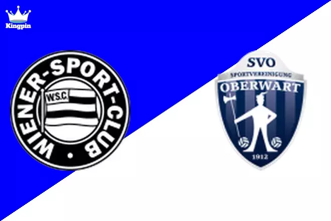 Wiener SC vs Oberwart: Regionalliga - Ost Moneyline Picks August 10, 2024