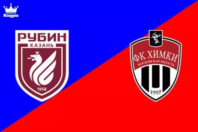 Rubin vs Khimki: Premier League Spread Picks August 3, 2024