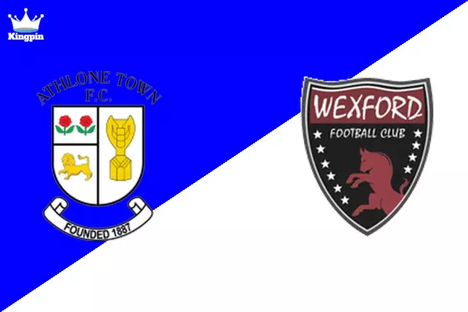 Athlone Town vs Wexford: Irish First Division Moneyline Picks August 12, 2024