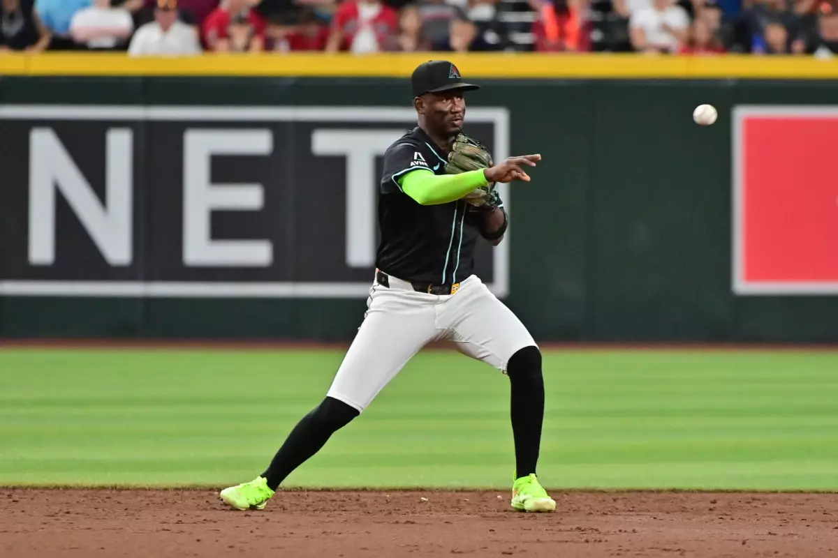 MLB Player Props Picks: Washington Nationals vs Arizona Diamondbacks