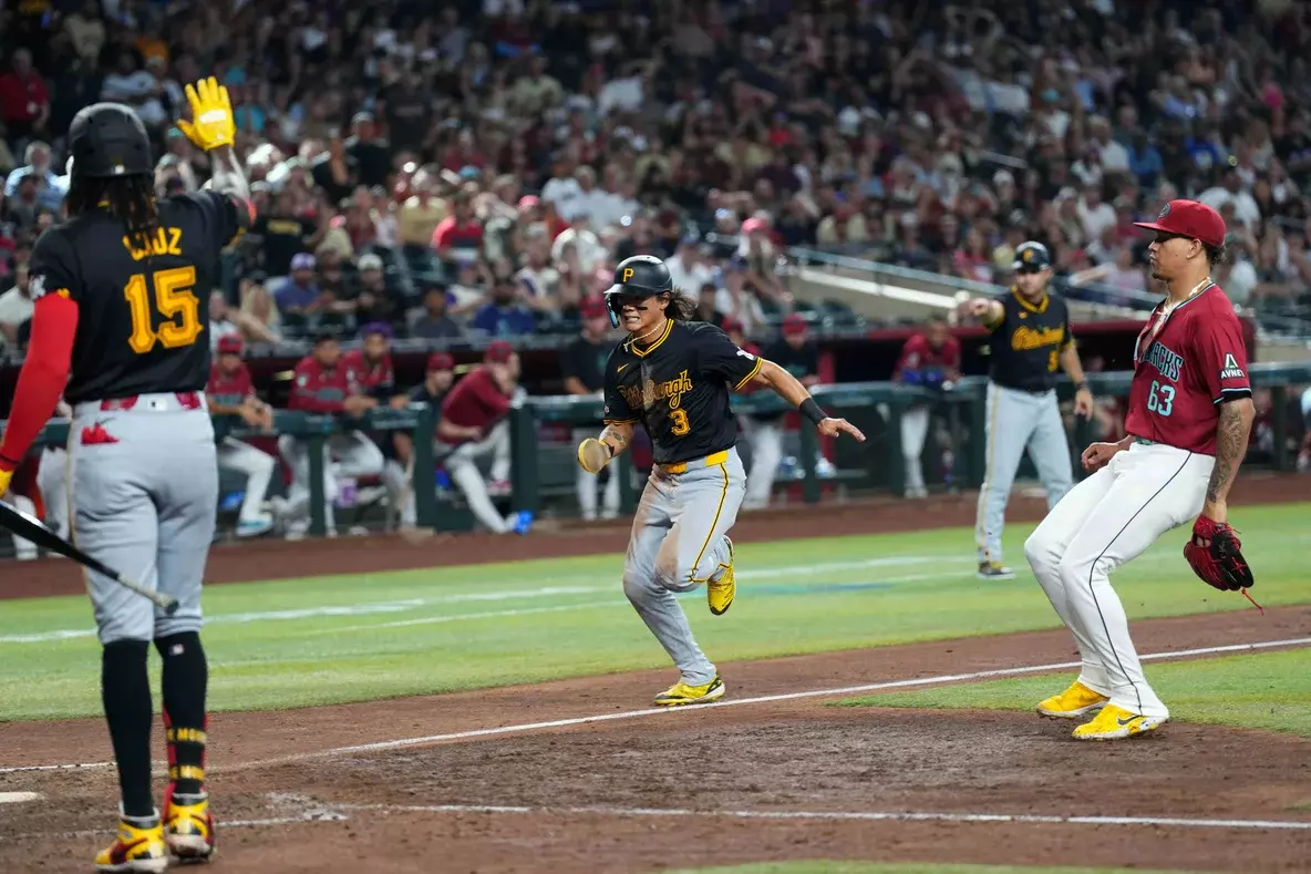MLB Moneyline Picks Tonight: Pittsburgh Pirates vs Houston Astros 7/29