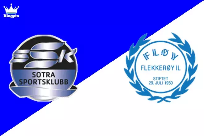 Sotra vs Flekkerøy: 2. Division - Group 1 Totals Prediction 9/1