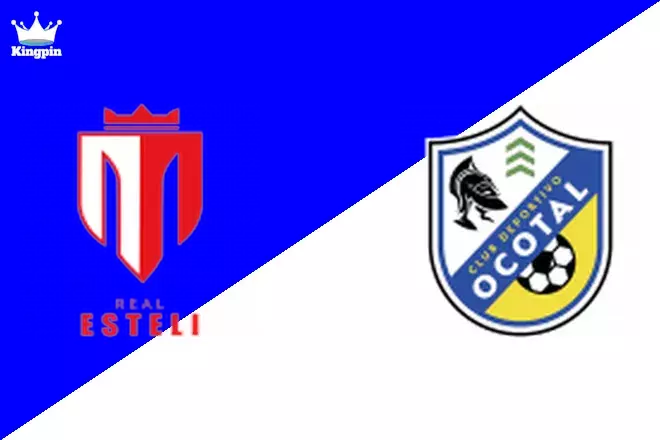 Real Estelí U20 vs Deportivo Ocotal U20: Liga Primera U20 Moneyline Prediction 8/24