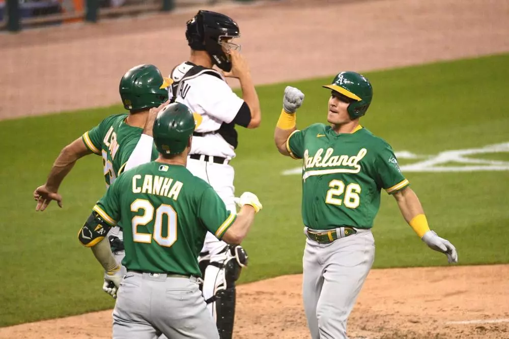 Athletics vs Tigers Prediction, Pick and Preview, September 1 (9/1): MLB