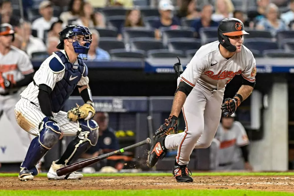 Yankees vs Orioles Prediction MLB Picks Today 7/6