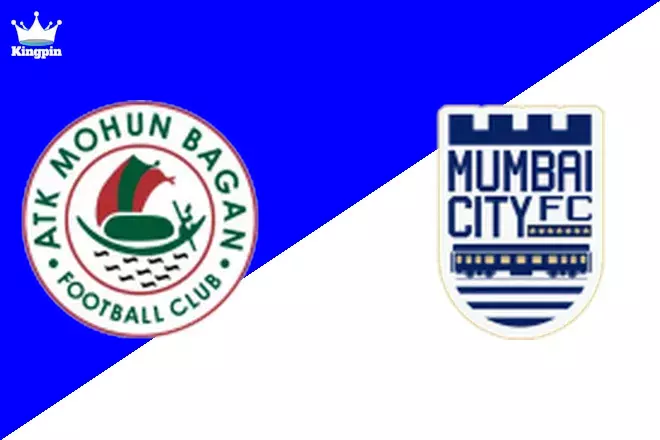 ATK Mohun Bagan vs Mumbai City: ISL Goals Over/Under Prediction 9/13