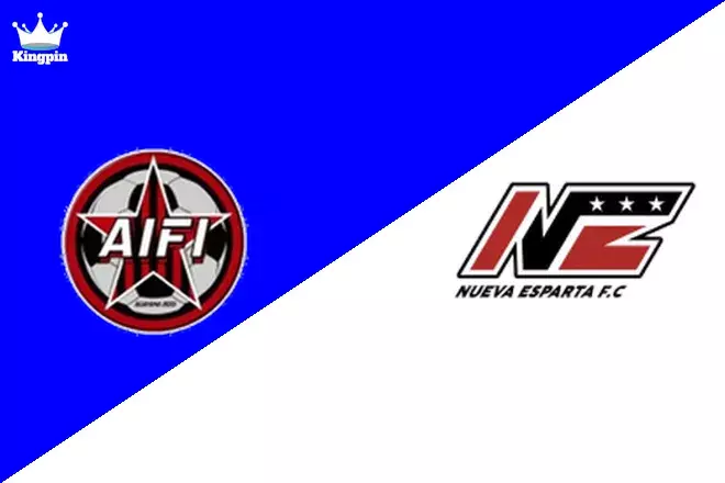 Fundacion AIFI vs Nueva Esparta: Segunda División Totals Prediction 8/26