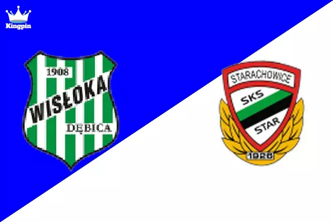 Wisłoka Dębica vs Star Starachowice: III Liga Moneyline Prediction 9/6