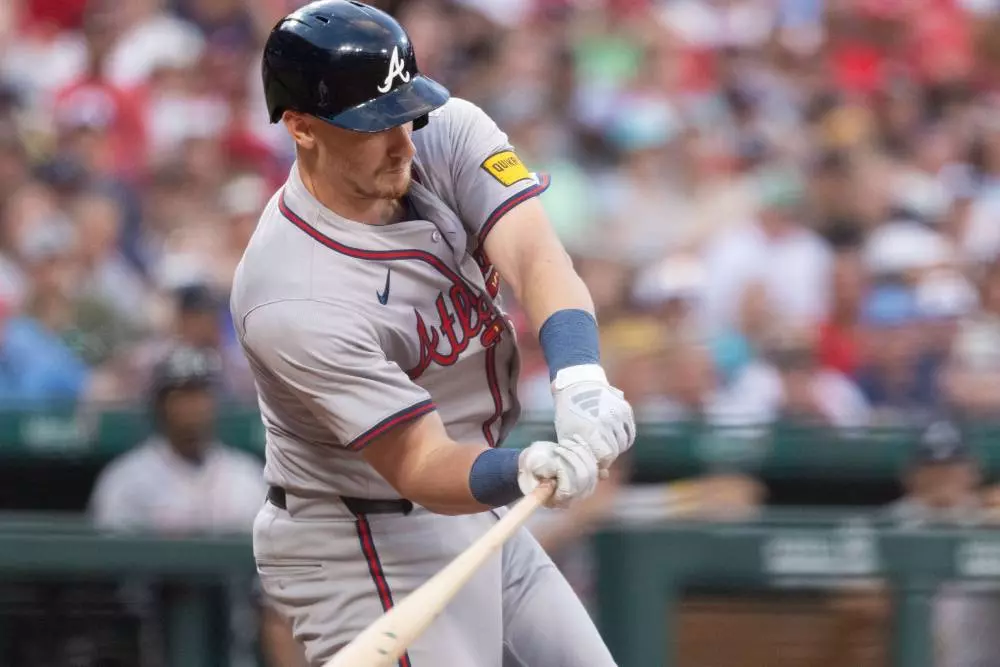 MLB Moneyline Picks Tonight: Braves vs Cardinals 7/19