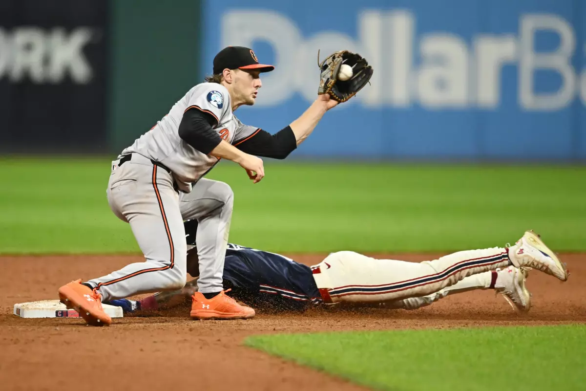 Brayan Rocchio Player Props: Diamondbacks vs Guardians 8/5
