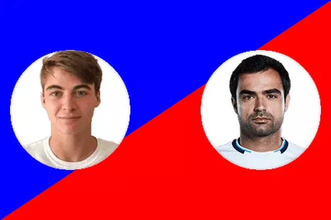 Skatov T. vs Ferreira Silva F.: Porto Challenger Picks