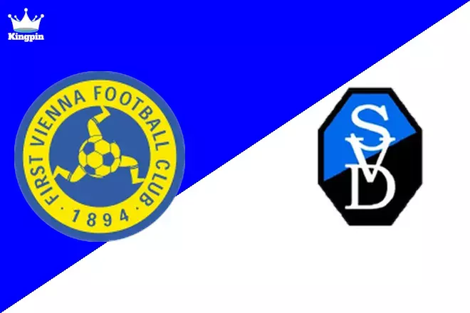 First Vienna II vs Donau: Landesliga - Wien Moneyline Prediction 9/6
